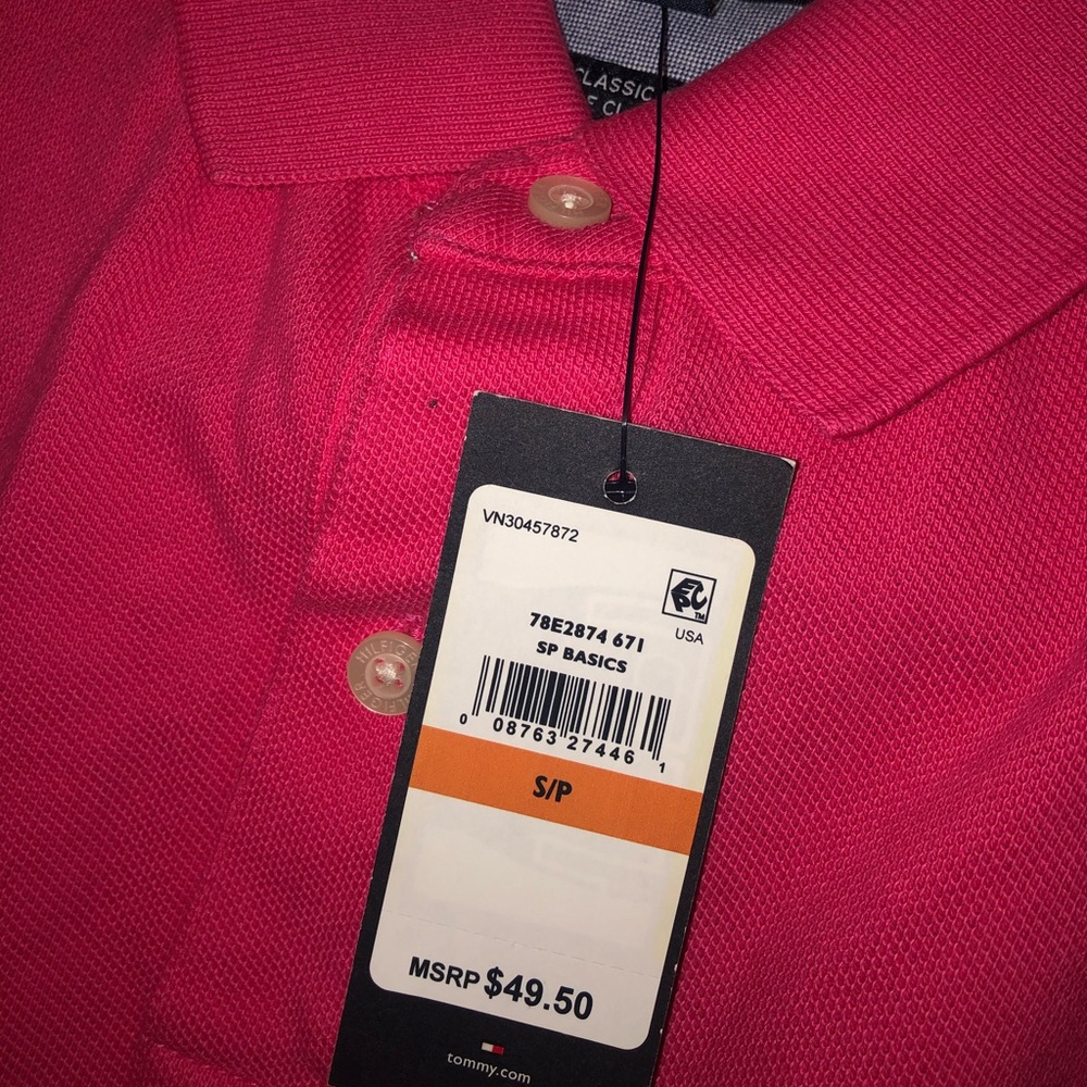 Tommy Hilfiger Shirt
